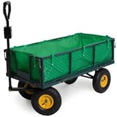Beach cart width=